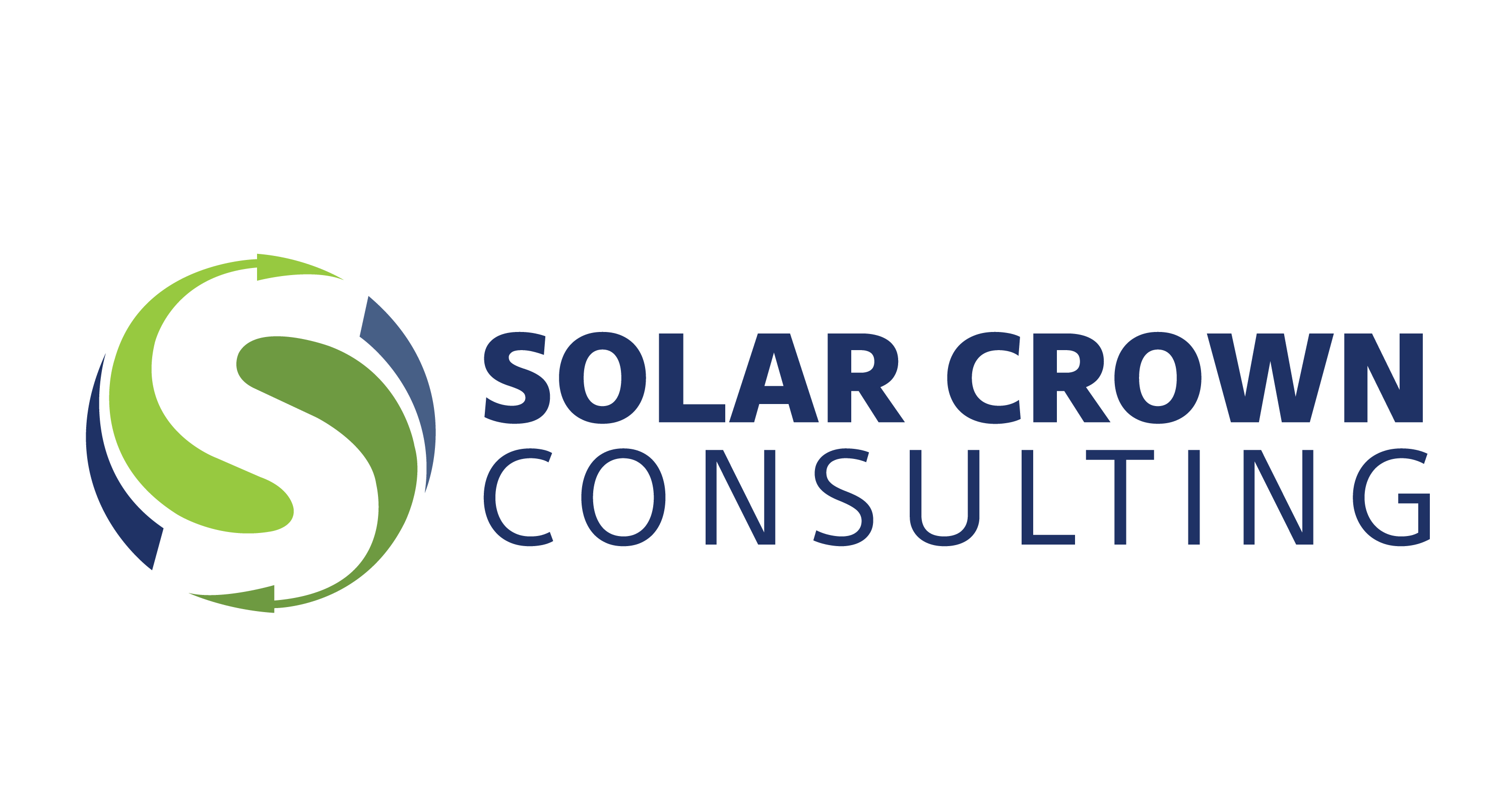 Solar Crown Logo